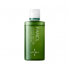 FANCL FDR 保濕紓緩潔面液 60ml 168-3188  2027.03.13
