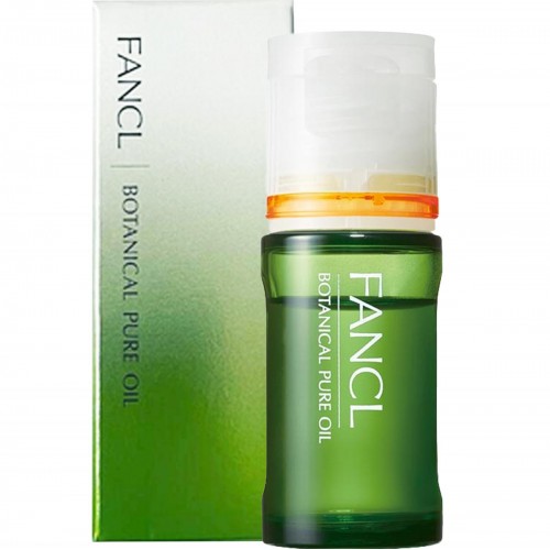 FANCL 芳珂 純植物精華油 10ml 168-3102 FANCL 芳珂 純植物精華油 10ml 168-3102