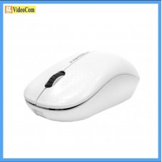 FANTECH W188 (白色) WIRELESS MOUSE 無線滑鼠