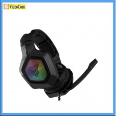 (V仔清貨)  FANTECH MH83 OMNI GAMING HEADSET 手機/電腦遊戲雙用監聽式, 隨意扭曲耳罩式電競耳機