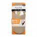 GUNZE 郡是 Tuche TQQ544 Foot Cover 防脫超深絨毛小織紋面毛巾底船襪 (782 Beige) Size: 23-25cm 801-595 GUNZE 郡是 Tuche TQQ544 Foot Cover 防脫超深絨毛小織紋面毛巾底船襪 (782 Beige) Size: 23-25cm 801-595