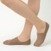 GUNZE 郡是 Tuche TQQ544 Foot Cover 防脫超深絨毛小織紋面毛巾底船襪 (782 Beige) Size: 23-25cm 801-595 GUNZE 郡是 Tuche TQQ544 Foot Cover 防脫超深絨毛小織紋面毛巾底船襪 (782 Beige) Size: 23-25cm 801-595