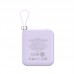 Hedonic P560L (PURPLE) (CCC 認證 + QR CODE) 10000mah (38.5Wh) PD 3.0 22.5W Lightning & USB-C 流動充電池 # 81074 紫色 香港行貨 一年保養 Hedonic P560L (PURPLE) (CCC 認證 + QR CODE) 10000mah (38.5Wh) PD 3.0 22.5W Lightning & USB-C 流動充電池 # 81074 紫色 香港行貨 一年保養