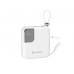 HEDONIC HPD20C&L3 (81060) WH 10000mah (38.5Wh) PD 3.0 22.5W Lightning & USB-C 流動充電池 (第三代) 香港行貨 (3C認證) 一年保養 HEDONIC HPD20C&L3 (81060) WH 10000mah (38.5Wh) PD 3.0 22.5W Lightning & USB-C 流動充電池 (第三代) 香港行貨 (3C認證) 一年保養