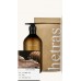 HETRAS 酒店香薰療癒沐浴乳 (#7 Hotel Wood 五星級飯店) 1013ml 權志龍GD最愛|香氣持久|大容量|弱酸性|保濕柔嫩【平行進口】新舊包裝隨機 HETRAS 酒店香薰療癒沐浴乳 (#7 Hotel Wood 五星級飯店) 1013ml 權志龍GD最愛|香氣持久|大容量|弱酸性|保濕柔嫩【平行進口】新舊包裝隨機