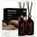 HETRAS 高級藤條香薰擴香瓶套裝 (500ml x 2件 + 10根藤條) (#7 Hotel Wood 五星級飯店) |權志龍GD最愛推薦|持久奢華|安全|大容量 8809508556765 HETRAS 高級藤條香薰擴香瓶套裝 (500ml x 2件 + 10根藤條) (#7 Hotel Wood 五星級飯店) |權志龍GD最愛推薦|持久奢華|安全|大容量 8809508556765