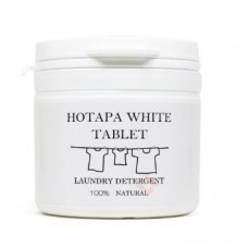 HOTAPA - 天然貝殼粉洗衣槽消毒殺菌洗衣丸 (40粒) 162-0180