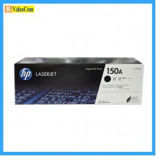 HP 150A Black LaserJet Toner Cartridge  W1500A  SUPPORT: M141W