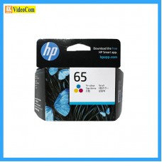 HP 65 N9K01AA TRI Color INK