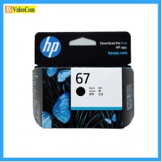 HP 67 3YM56AA Black INK