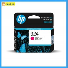 HP 924 4K0U4NA MAGENTA INK   196548610471    