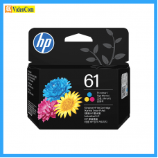 HP 三色原廠墨盒 (C0PA5AA) 199642971301