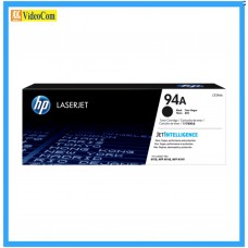 HP 94A 黑色原廠 LaserJet 碳粉匣 CF294A   適用打印機型號 : HP Laserjet Pro M118 /MFP/ M148dW / M149           
