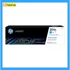 HP #204A CF511A (CYAN) TONER   190781106937