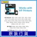 HP 61 黑色 ( CH561WA ) 墨水匣