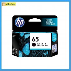 HP 65 PN9K02AA Black INK