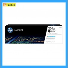 HP #204A CF510A (BLACK) TONER    190781106920