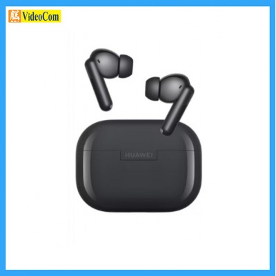 HUAWEI FREEBUDS SE 4 ANC T0026-BK 降噪版無線藍牙耳機 (黑色)