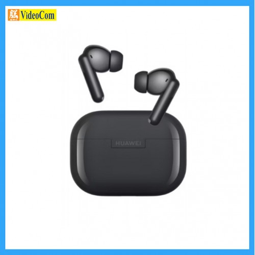 HUAWEI FREEBUDS SE 4 ANC T0026-BK 降噪版無線藍牙耳機 (黑色) HUAWEI FREEBUDS SE 4 ANC T0026-BK 降噪版無線藍牙耳機 (黑色)