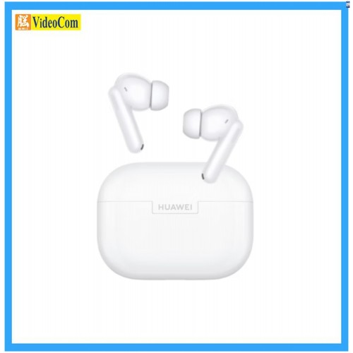 HUAWEI FREEBUDS SE 4 ANC T0026-WH 降噪版無線藍牙耳機 (白色) HUAWEI FREEBUDS SE 4 ANC T0026-WH 降噪版無線藍牙耳機 (白色)
