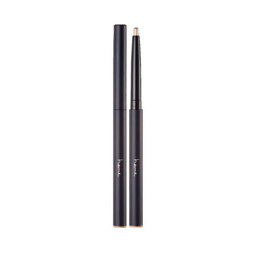 Heme 喜蜜 晶亮臥蠶筆 0.31g (01 Champagne Gold) 168-3218 Heme 喜蜜 晶亮臥蠶筆 0.31g (01 Champagne Gold) 168-3218