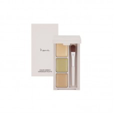 (過而不棄)  Heme 喜蜜 校色遮瑕盤  2.1g  (21 Olive Beige)  168-3512 到期日 : 2026/04/07 [只限店取]