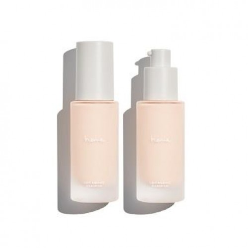 Heme 輕透光感粉底液 Light Radiance Foundation SPF50+ ★★★ 38ml (19N Fair) 168-3858 4710710323820 Heme 輕透光感粉底液 Light Radiance Foundation SPF50+ ★★★ 38ml (19N Fair) 168-3858 4710710323820