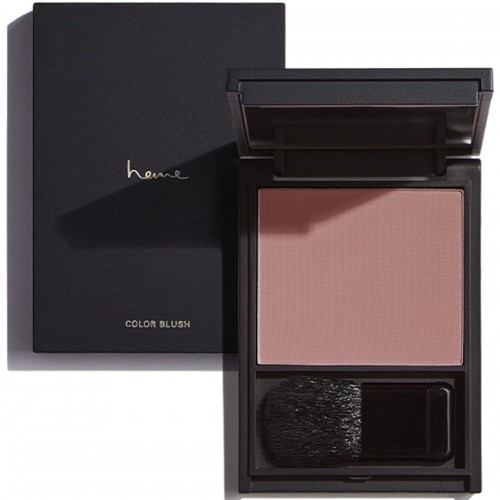Heme - 特調腮紅 6.5g (11 摩卡玫瑰色 Mocha Rose) 168-3796 4710710323608 Heme - 特調腮紅 6.5g (11 摩卡玫瑰色 Mocha Rose) 168-3796 4710710323608