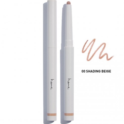 Heme - 唇線筆 0.6g (00 中性裸膚色Shading Beige) 168-3789 4710710323530 Heme - 唇線筆 0.6g (00 中性裸膚色Shading Beige) 168-3789 4710710323530