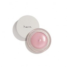Heme 舒芙蕾唇頰霜 Blurry Souffle Pot 3.5g (01 Bubble Pink)  168-3866