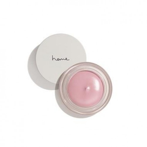 Heme 舒芙蕾唇頰霜 Blurry Souffle Pot 3.5g (01 Bubble Pink) 168-3866 Heme 舒芙蕾唇頰霜 Blurry Souffle Pot 3.5g (01 Bubble Pink) 168-3866