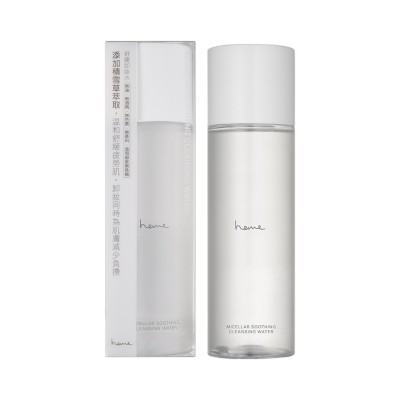 Heme 舒緩卸妝水 150ml 168-3224