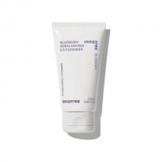 INNISFREE 悅詩風吟 藍莓平衡5.5弱酸性潔面膏 100ml 8809843690186 