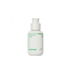 INNISFREE Green Tea Seed Hyaluronic Serum 80ml 悅詩風吟 綠茶籽透明質酸注水精華 80ml
