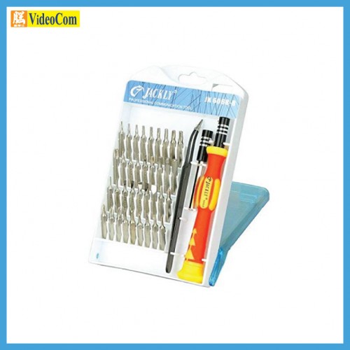 JACKLY 39 IN 1 TOOL SET--3824