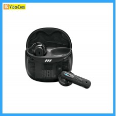JBL TUNE FLEX 2 IPX54 ANC TWS 真無線降噪耳機  (黑色)