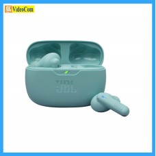 JBL WAVE BEAM 2 TWS ANC 智慧環境主動降噪 音無線藍牙耳機 (藍色)