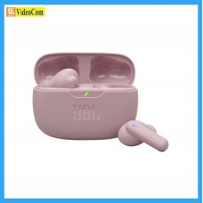 JBL WAVE BEAM 2 TWS ANC 智慧環境主動降噪 音無線藍牙耳機 (粉紅色)