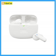 JBL WAVE BEAM 2 TWS ANC 智慧環境主動降噪 音無線藍牙耳機 (白色)