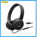 JBL Tune 520C USB-C 頭戴式耳機 高解析度有線頭戴式耳機 T520CBLK 1200130023262 JBL Tune 520C USB-C 頭戴式耳機 高解析度有線頭戴式耳機 T520CBLK 1200130023262