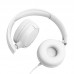 JBL Tune 520C USB-C 頭戴式耳機 高解析度有線頭戴式耳機 T520CWHT 1200130023255 JBL Tune 520C USB-C 頭戴式耳機 高解析度有線頭戴式耳機 T520CWHT 1200130023255