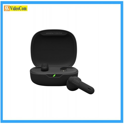 JBL WAVE FLEX 2 (BLACK) BT5.3 TWS 真無線藍牙耳機 JBL WAVE FLEX 2 (BLACK) BT5.3 TWS 真無線藍牙耳機