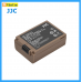JJC B-ENEL25TC USB-C直充相機鋰電池 兼容NIK. Z30, Z50, Z fc, Z50 II JJC B-ENEL25TC USB-C直充相機鋰電池 兼容NIK. Z30, Z50, Z fc, Z50 II