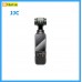 JJC GSP-OSP3S1 / 21743 For DJI Osmo Pocket 3 相機玻璃保護貼 6950291521743 JJC GSP-OSP3S1 / 21743 For DJI Osmo Pocket 3 相機玻璃保護貼 6950291521743