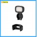 JJC LED-OP3K3M2 迷你LED攝影燈 (黑色)   6950291543349