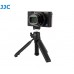 JJC TP-T1 BLACK 球形迷你三腳架 (黑色) 6950291504982 JJC TP-T1 BLACK 球形迷你三腳架 (黑色) 6950291504982