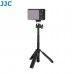 JJC TP-T1 BLACK 球形迷你三腳架 (黑色) 6950291504982 JJC TP-T1 BLACK 球形迷你三腳架 (黑色) 6950291504982