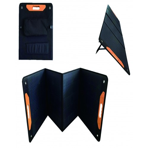 JYF 200W Solar Panel Mono Crystalline Foldable Solar Panel Bag 782-3791 JYF 200W Solar Panel Mono Crystalline Foldable Solar Panel Bag 782-3791