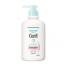 Curel 珂潤 溫和潔淨護髮乳 420ml 163-0238