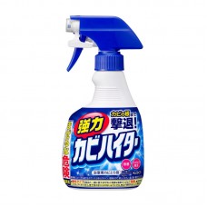KAO 花王 - 強力除霉泡沫噴霧浴室清潔劑 噴裝 400ml  168-1771
